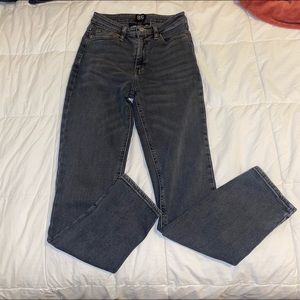 BDG jeans